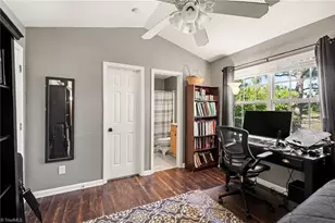 4302 St Paul's Ln, Greensboro, NC 27410 - Photo 5