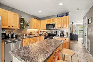 4302 St Paul's Ln, Greensboro, NC 27410 - Photo 17