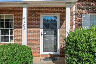 4302 St Paul's Ln, Greensboro, NC 27410 - Photo 3