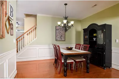 4525 Treebark Lane, High Point, NC 27265 - Photo 9