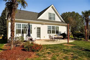 4525 Treebark Ln, High Point, NC 27265 - Photo 29