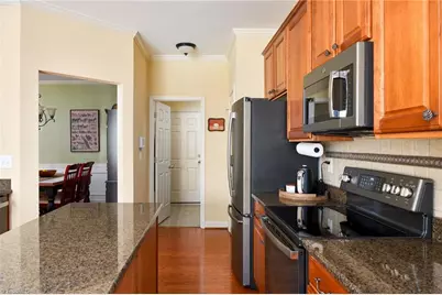 4525 Treebark Lane, High Point, NC 27265 - Photo 5