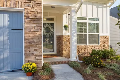 4525 Treebark Lane, High Point, NC 27265 - Photo 3