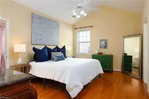 4525 Treebark Ln, High Point, NC 27265 - Photo 13