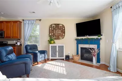 4525 Treebark Lane, High Point, NC 27265 - Photo 11