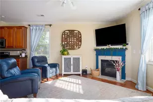 4525 Treebark Ln, High Point, NC 27265 - Photo 11
