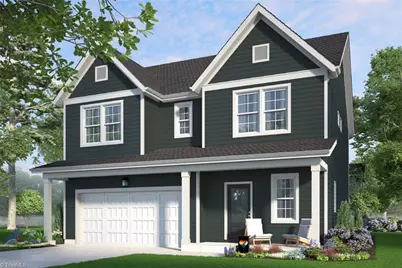 5516 Rock Valley Drive, Trinity, NC 27370 - Photo 1