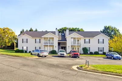 5701 Battery Court #D, Greensboro, NC 27409 - Photo 1