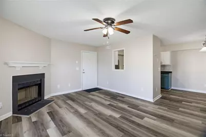 5701 Battery Court #D, Greensboro, NC 27409 - Photo 7