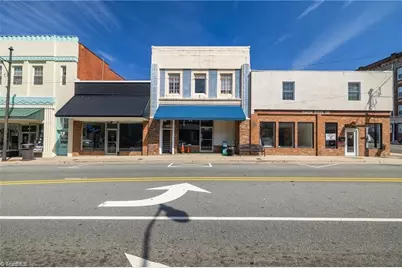 641 Unit A Washington Street, Eden, NC 27288 - Photo 1
