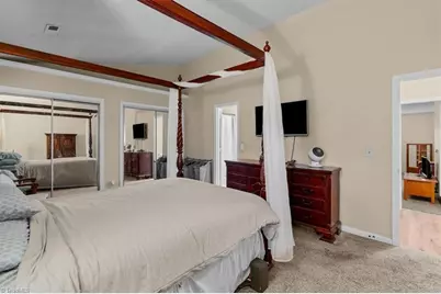 4109 Trappers Run Court, High Point, NC 27265 - Photo 17