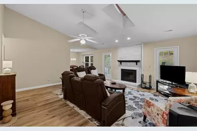 4109 Trappers Run Court, High Point, NC 27265 - Photo 3