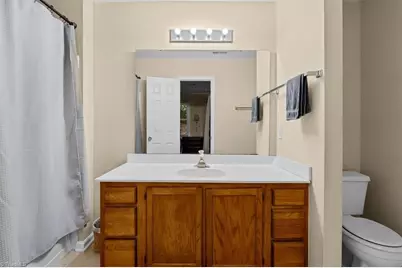 4109 Trappers Run Court, High Point, NC 27265 - Photo 19
