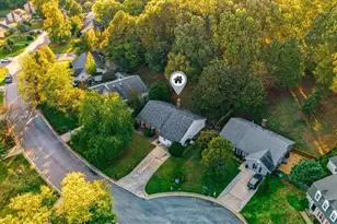 4109 Trappers Run Ct, High Point, NC 27265 - Photo 37