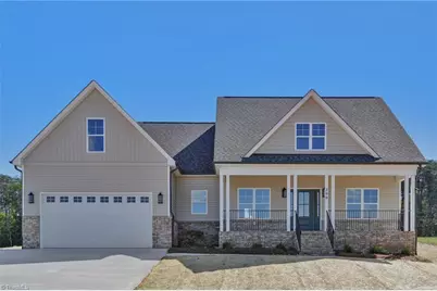 200 Mayo River Meadows Drive, Stoneville, NC 27048 - Photo 1