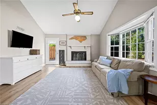 130 Chrisfield Cir, Winston-Salem, NC 27104 - Photo 3