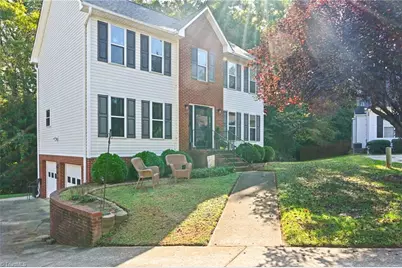 280 Coghill Drive, Winston-Salem, NC 27103 - Photo 1