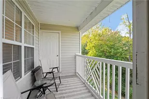 6121 Hedgecock Cir, High Point, NC 27265 - Photo 13