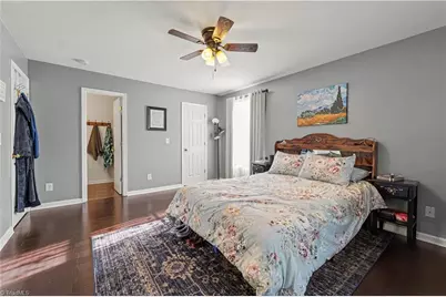 6121 Hedgecock Circle, High Point, NC 27265 - Photo 13