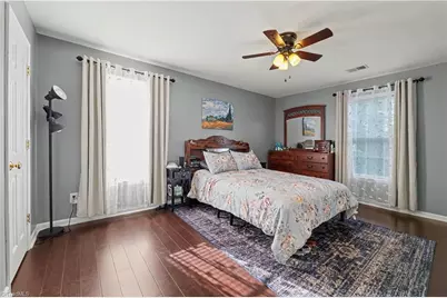 6121 Hedgecock Circle, High Point, NC 27265 - Photo 5