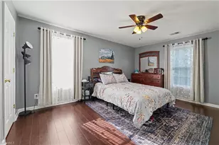 6121 Hedgecock Cir, High Point, NC 27265 - Photo 5