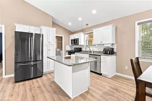 2605 Cedar Top Ct, Snow Camp, NC 27349 - Photo 5