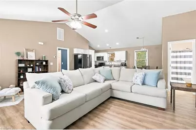 2605 Cedar Top Court, Snow Camp, NC 27349 - Photo 3