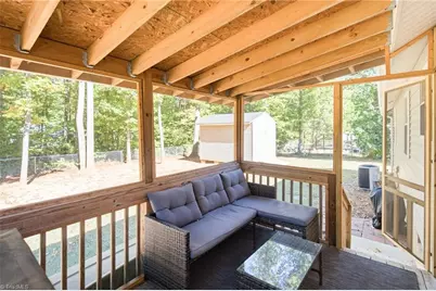 2605 Cedar Top Court, Snow Camp, NC 27349 - Photo 21