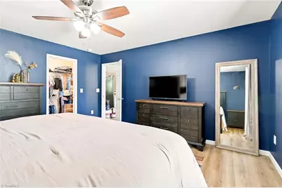 2605 Cedar Top Court, Snow Camp, NC 27349 - Photo 11