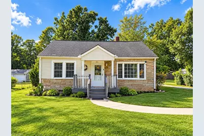 810 Mark Street, High Point, NC 27260 - Photo 1