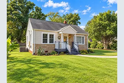 810 Mark Street, High Point, NC 27260 - Photo 3