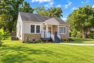 810 Mark St, High Point, NC 27260 - Photo 3