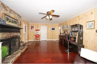 152 Tifton Street, Bermuda Run, NC 27006 - Photo 43