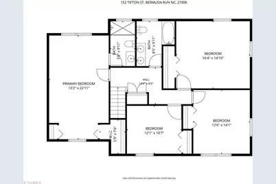 152 Tifton Street, Bermuda Run, NC 27006 - Photo 27