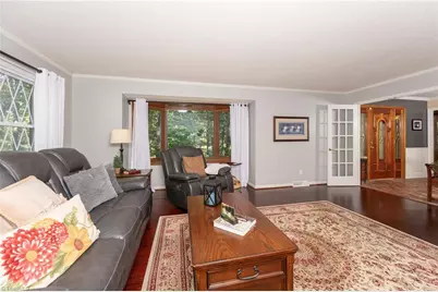 152 Tifton Street, Bermuda Run, NC 27006 - Photo 5