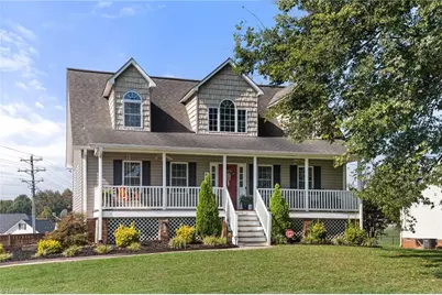 274 Charleston Ridge Drive, Mocksville, NC 27028 - Photo 1