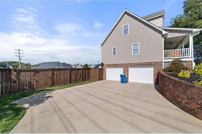 274 Charleston Ridge Drive, Mocksville, NC 27028 - Photo 33