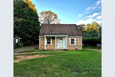 3309 Heitman Drive, Winston-Salem, NC 27107 - Photo 1