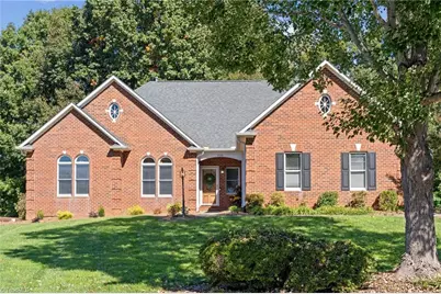 1025 Glen Day Drive, Clemmons, NC 27012 - Photo 1