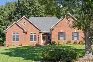 1025 Glen Day Dr, Clemmons, NC 27012 - Photo 1