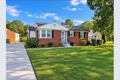 301 Hillside Drive, Lexington, NC 27295 - Photo 1
