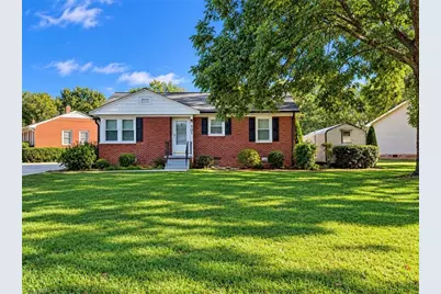 301 Hillside Drive, Lexington, NC 27295 - Photo 5