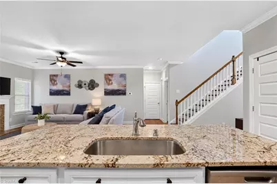 2467 Redwood Hill Run, Kernersville, NC 27284 - Photo 27