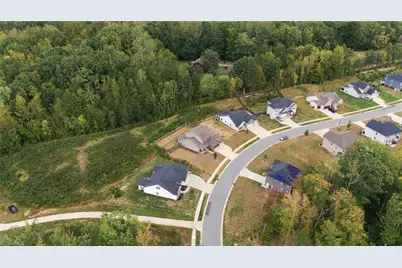 2467 Redwood Hill Run, Kernersville, NC 27284 - Photo 47