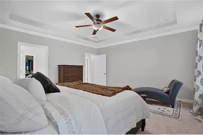 2467 Redwood Hill Run, Kernersville, NC 27284 - Photo 9