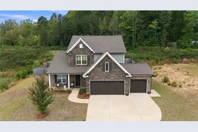 2467 Redwood Hill Run, Kernersville, NC 27284 - Photo 49