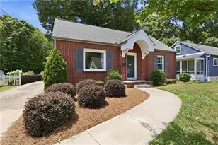 938 Madison Ave, Winston-Salem, NC 27103 - Photo 35
