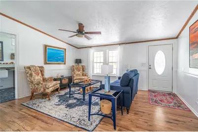 1007 High Rock Shores Drive, Lexington, NC 27292 - Photo 11