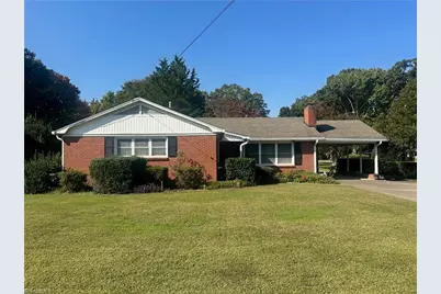 1400 Capri Road, Winston-Salem, NC 27103 - Photo 3