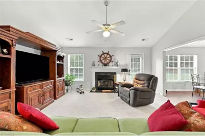 2619 Pepperstone Drive, Graham, NC 27253 - Photo 3